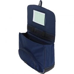 Cartable 32 cm Tristan Rouge