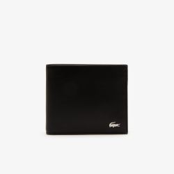 Coffret Portefeuille et Porte-cartes Men's Classic en Cuir