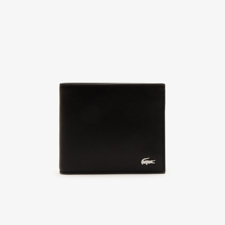 Coffret Portefeuille et Porte-cartes Men's Classic en Cuir