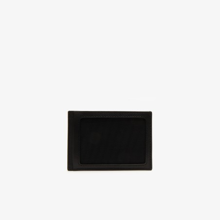 Coffret Portefeuille et Porte-cartes Men's Classic en Cuir