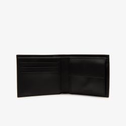 Coffret Portefeuille et Porte-cartes Men's Classic en Cuir
