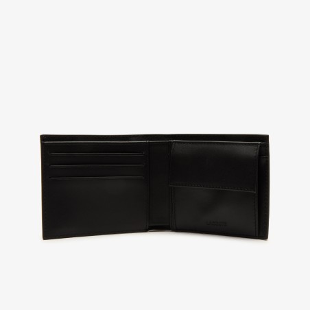 Coffret Portefeuille et Porte-cartes Men's Classic en Cuir