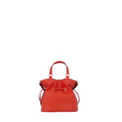 Sac Seau S Premier Flirt en Cuir Multicolor - Lancel