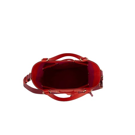 Sac Seau M Premier Flirt Multico en Cuir - Lancel