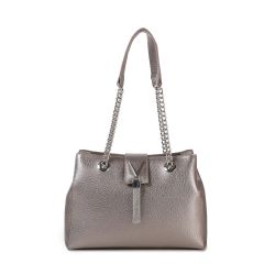 Sac Shopping Divina en Synthétique