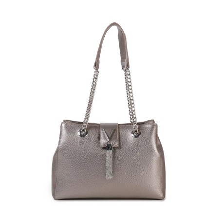 Sac Shopping Divina en Synthétique