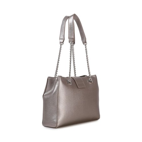 Sac Shopping Divina en Synthétique