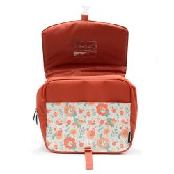 Cartable 32 cm Mélimélos la Biche en Toile 