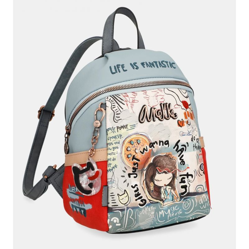Sac à deals dos fun