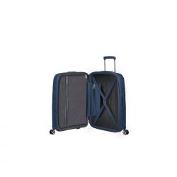 Valise Spinner 67/24 ext Starvibe 