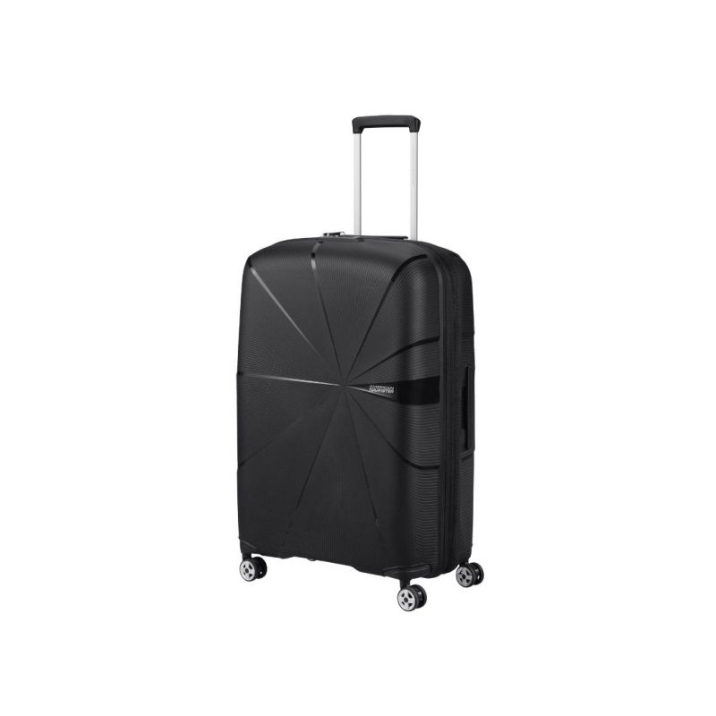 Valise Spinner 77/28 ext Starvibe 