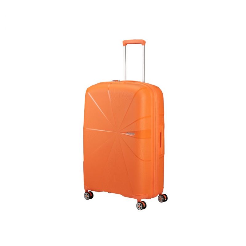 Valise Spinner 77/28 ext Starvibe 