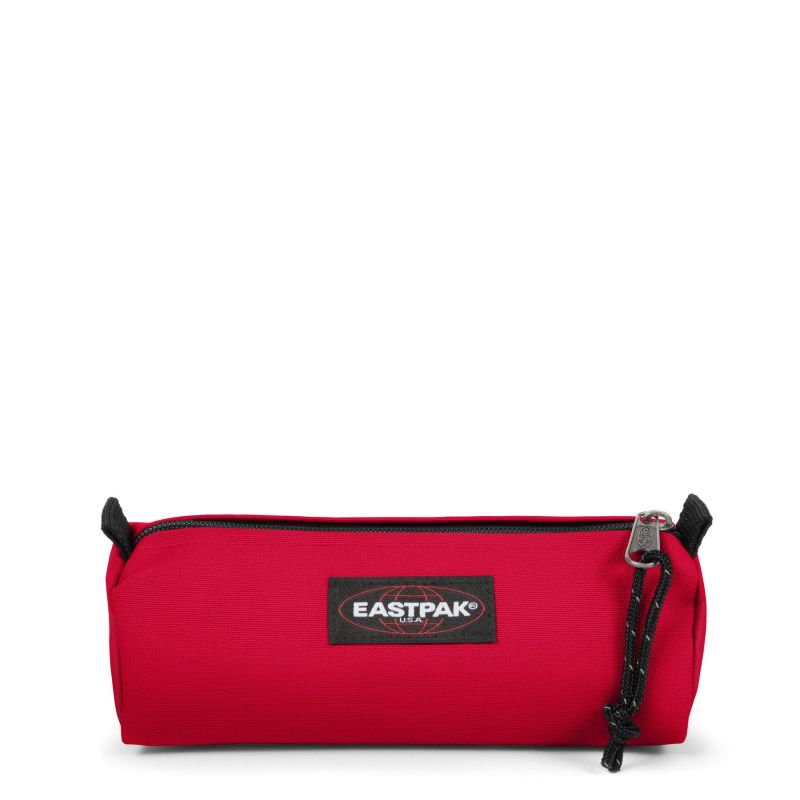 Trousse Benchmark Sailor Red - Eastpak Trousse Benchmark Sailor Red - Eastpak