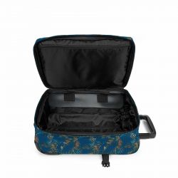 Valise Cabine 2 Roulettes Tranverz XXS Brize Filter Navy