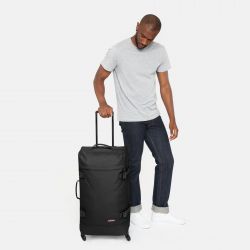 Valise Trans4 L Black - Eastpak