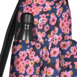 Sac à Dos Office Zippl'R Soft Navy