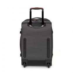 Valise Cabine 2 Roulettes Tranverz S Cnnct Accent Grey