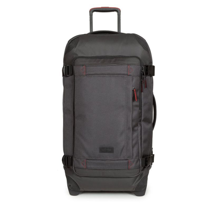 Valise Tranverz L 79cm CNNT Accent Grey Valise Tranverz L 79cm CNNT Accent Grey
