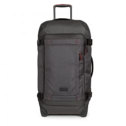 Valise Tranverz L 79cm CNNT Accent Grey