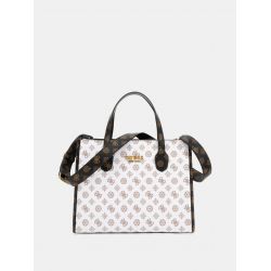 Sac À Main Silvana en Synthétique