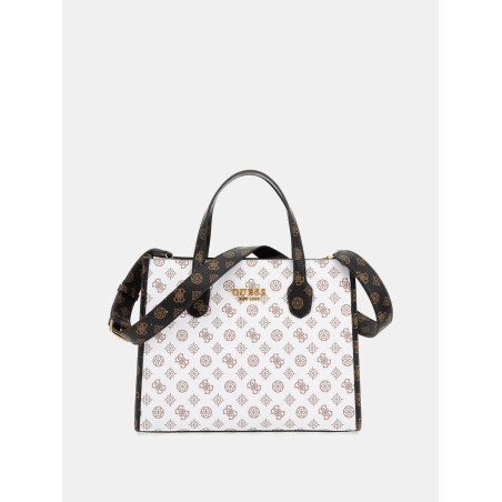 Sac À Main Silvana en Synthétique