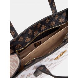 Sac À Main Silvana en Synthétique