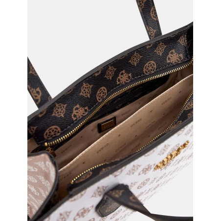 Sac À Main Silvana en Synthétique