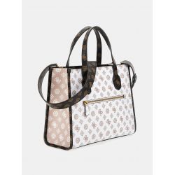 Sac À Main Silvana en Synthétique