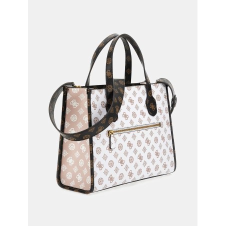 Sac À Main Silvana en Synthétique
