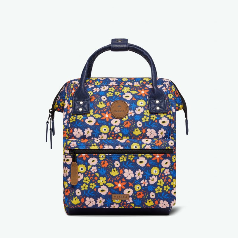 Sac à Dos Adventurer S en Toile - Cabaia Sac à Dos Adventurer S en Toile - Cabaia