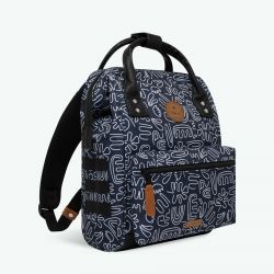 Sac à Dos Adventurer S en Toile - Cabaia