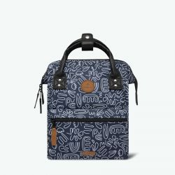 Sac à Dos Adventurer S en Toile - Cabaia