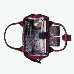 Sac à Dos Adventurer S en Toile - Cabaia