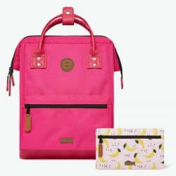 Sac à Dos Adventurer M en Toile - Cabaia