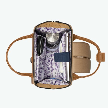Sac à Dos Adventurer S en Toile - Cabaia