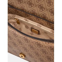 Sac Bandoulière Abey en Synthétique