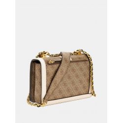 Sac Bandoulière Abey en Synthétique