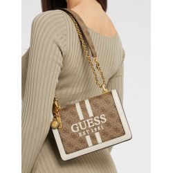 Sac Bandoulière Abey en Synthétique
