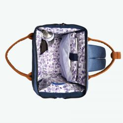 Sac à Dos Adventurer L en Toile - Cabaia