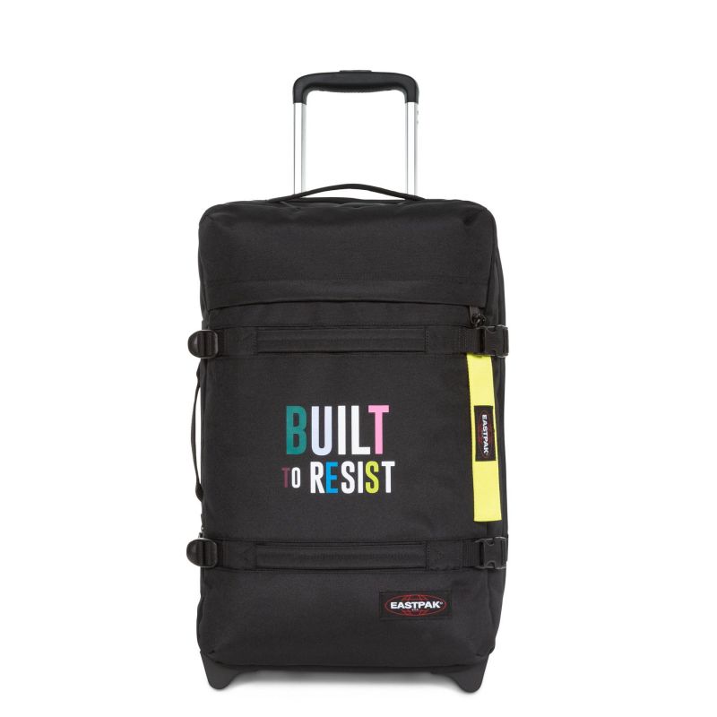 Sac de Voyage Cabine Transit'R S Bold BTR Black