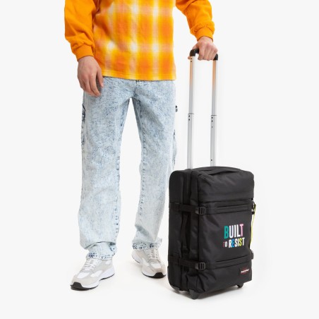Sac de Voyage Cabine Transit'R S Bold BTR Black - Eastpak
