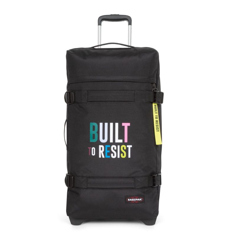 Valise 2 Roulettes Transit'R M Bold BTR Black Valise 2 Roulettes Transit'R M Bold BTR Black