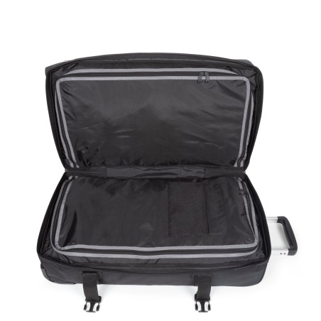 Valise 2 Roulettes Transit'R M Bold BTR Black - Eastpak