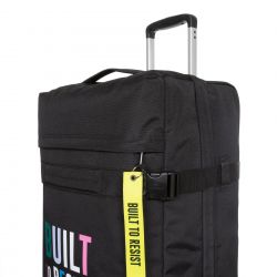 Valise 2 Roulettes Transit'R M Bold BTR Black