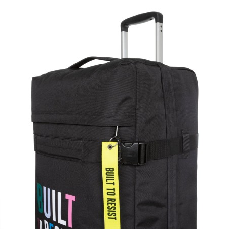 Valise 2 Roulettes Transit'R M Bold BTR Black - Eastpak