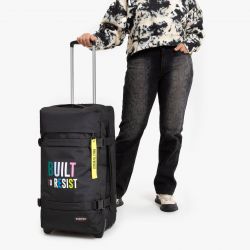 Valise 2 Roulettes Transit'R M Bold BTR Black