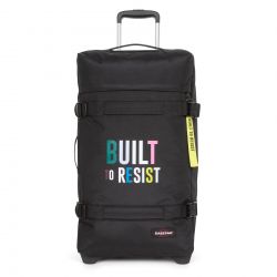 Valise 2 Roulettes Transit'R L Bold BTR Black