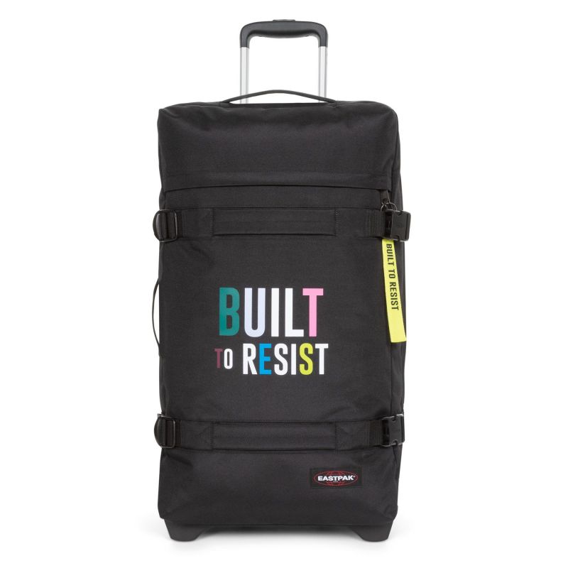 Valise 2 Roulettes Transit'R L Bold BTR Black Valise 2 Roulettes Transit'R L Bold BTR Black