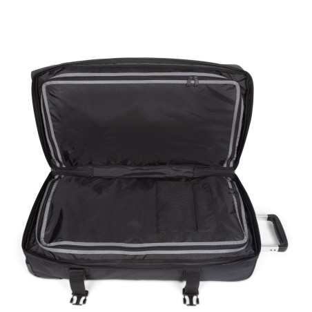 Valise 2 Roulettes Transit'R L Bold BTR Black - Eastpak