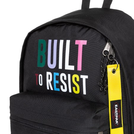 Sac à Dos Office Zippl'R Bold BTR Black - Eastpak